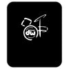 drum Mousepad