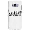 Say Cheese Samsung Galaxy S8 Plus