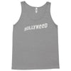 hollyweed Tank Top