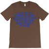 i love being a senior citizen T-Shirt