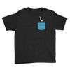 Yes, You Can Dive Youth Tee