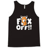 fox off Tank Top