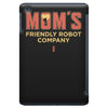 mom's friendly robot company iPad Mini