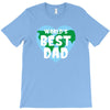 World's Best Dad Looks Like T-Shirt