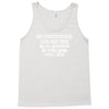 my people skills are just fine Tank Top