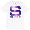 s club 7 galaxy T-Shirt