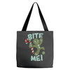 ugly christmas Tote Bags