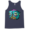 monster 12 Tank Top