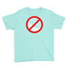 anti emo Youth Tee