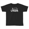 hooked on jesus Toddler T-shirt