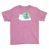 Fortnite Brite Bomber Youth Tee