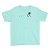 chicken xing Youth Tee