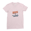 fahrie77 Ladies Fitted T-Shirt