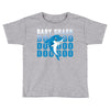 Baby Shark Doo Doo Toddler T-shirt