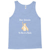don quixote the man of la mancha 2 Tank Top