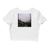 shot Crop Top