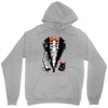 halloween costume Unisex Hoodie