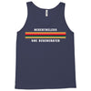 nevertheless she regenerated Tank Top