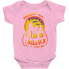 great pumpkin believer halloween Baby Bodysuit