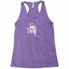 michael myers Racerback Tank