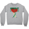 Humboldt Strong Crewneck Sweatshirt