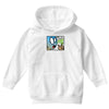 your soul is mine Youth Hoodie