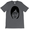 crazy girl T-Shirt