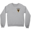black clover pocket Crewneck Sweatshirt
