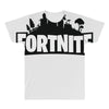 fortnite All Over Men's T-shirt