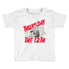 anticipation Toddler T-shirt