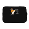 i like my women nerdy, dirty &amp; curvey Laptop sleeve