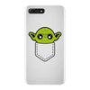 cute yoda pocket iPhone 7 Plus Case