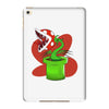 piranha plant iPad Mini 4