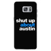 sxsw american apparel Samsung Galaxy S7