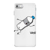 waterfall iPhone 7 Case