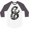and 3/4 Sleeve Shirt