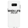 gives you Samsung Galaxy S8