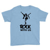 rock Youth Tee