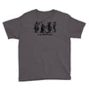 jazz group Youth Tee