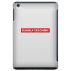 Tumblr teachers Hypebeast iPad Mini