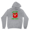 dread at the controls Hoodie