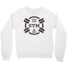 train hard Crewneck Sweatshirt