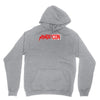 mondocon's first and second year in existence Unisex Hoodie