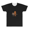 smugglers All Over Men's T-shirt