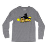 tiswas 3 Long Sleeve Shirts