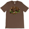 bigfoot of endor T-Shirt