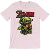 legend of zombie T-Shirt