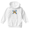dr Youth Hoodie