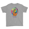 doodle luv Youth Tee