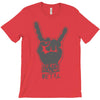 death to all but metal T-Shirt